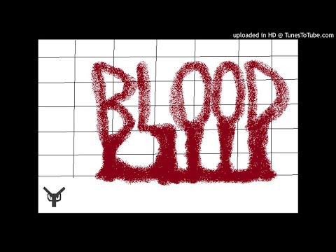 Arms Of Justice - BLOOD {OFFICIAL AUDIO}
