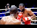 Floyd Mayweather (USA) vs Don Moore (USA) | BOXING fight, HD