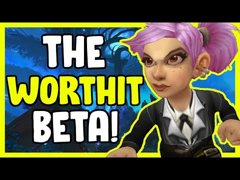 WORTHIT BETA! Testing Required In WoW BFA 8.3 - Gold Farming, Gold Making Guide
