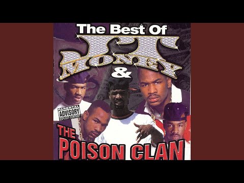 Groove With The Poison Clan