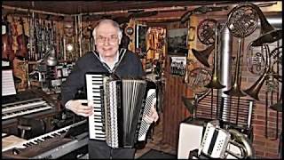 Adalbert Deuringer, H.Deur.Rhythmische Impression. Akk. Arr. u. Solo. Adalbert Deuringer