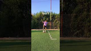Download lagu Skill tutorial ⚽️🔥#football #tutorial #fyp #viral #faresamir mp3