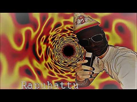 Rapuhattu - Pasi