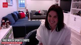 True North Sports Camps video review by Parent Stephanie Rogers