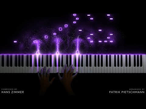 The Holiday - Maestro (Piano Version)