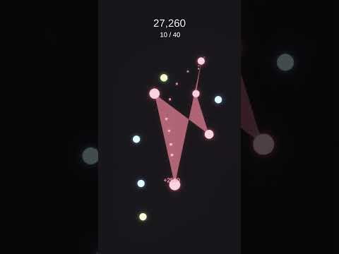 Node Weaver: Brain Line Puzzle
