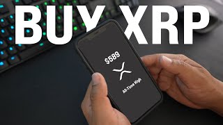 How to Buy XRP in USA