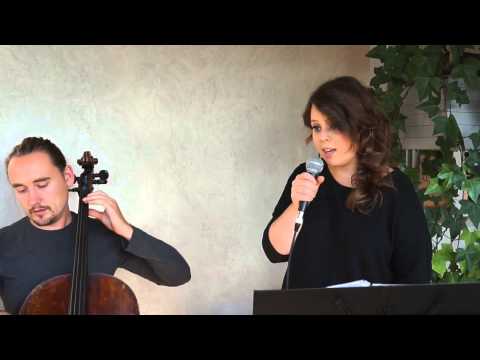 Roch Dobrowolski/Oprawa muzyczna ślubu/Schowaj mnie