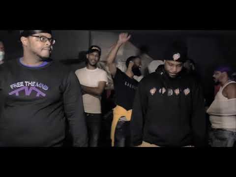 Mr. Lee2U vs Domo Guapo