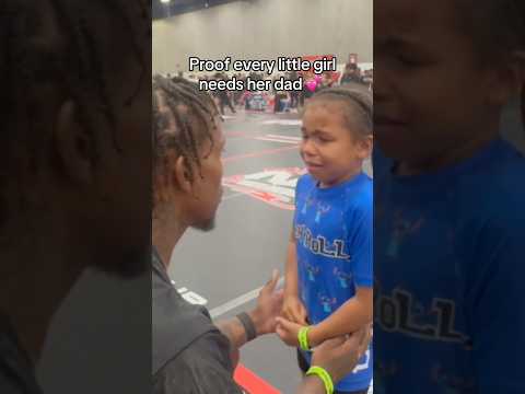 Nalah went up two weight classes and an age group