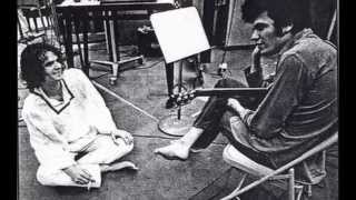 Mike Bloomfield & Al Kooper ~ ''Stop''&''Man's Temptation''(Electric Blues Soul 1968)