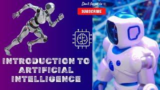 Introduction to AI | Introduction to AI