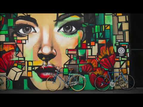 Tony Roberts - Thoughts of the Undergroundm