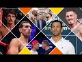 The MMA Hour w/ Luke Rockhold, Tom Aspinall, MVP/Mike Perry face-off, Rory MacDonald | Aug 17, 2022