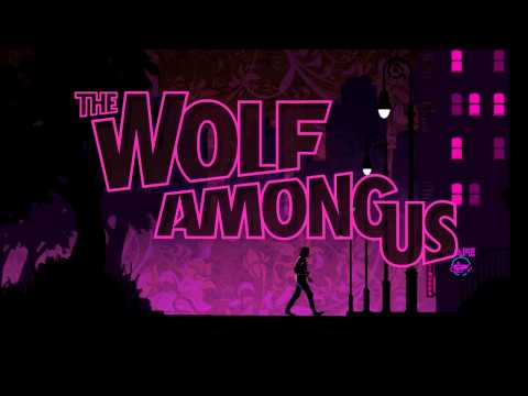 The Wolf Among Us - Bigby's Apartment (Experimental Loop)