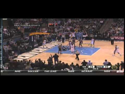 J.R. Smith Dunk Of The Year! We Just Saw Man Fly!