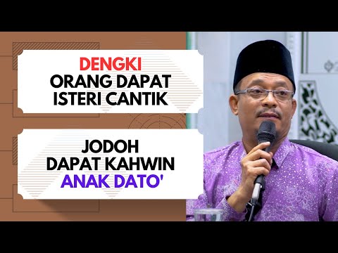 Rezeki Pelajar Cemerlang, Pelajar Gagal SPM  | Ustaz Dato Kazim Elias