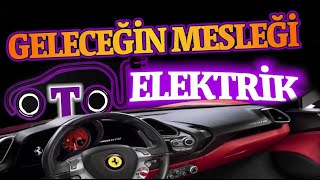 OTO ELEKTRİKÇİ OLMAK(ZORLUKLARI-KOLAYLIKLARI VE ÖNERİLER)#otoelektrik#