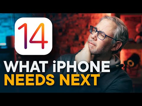 iOS 14 が登場します: これらの iPhone モデルは iOS 13 以降も引き続きサポートされます