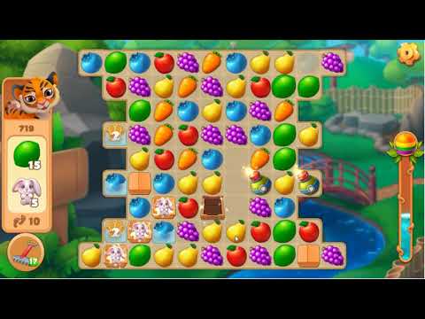 Family Zoo Enclosures Level 719 - No Boosters