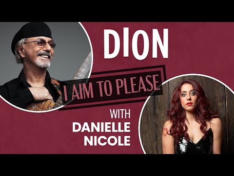 Dion - "I Aim To Please" with Danielle Nicole - Official Music Video