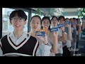 IKLAN KOMIX OBH Bantu Meredakan Batuk Berdahak Pilek 30s 2022