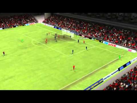 LOSC Lille Metropole 1 - 0 Paris Saint-Germain - Match Highlights