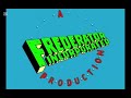 Punched In The Head Productions Hanley Productions SBBJBV Bounce Castle ME AFIP PUP Script L WB P