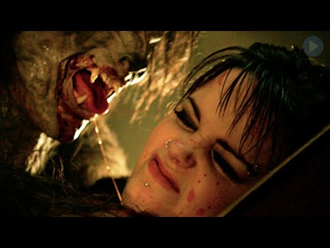 HOWLING: WEREWOLF ATTACK 🎬 Exclusive Full Fantasy Movie Premiere 🎬 English HD 2022