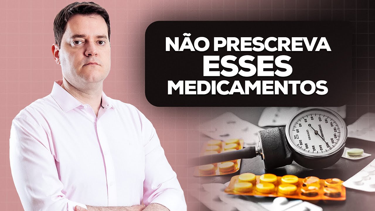 Urgência Hipertensiva - Como Conduzir de Maneira Correta