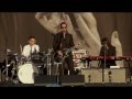 Interpol - Hands Away (Live at Open'er Festival 2014)