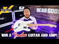 NGD FENDER Player Series Stratocaster GEAR GODS