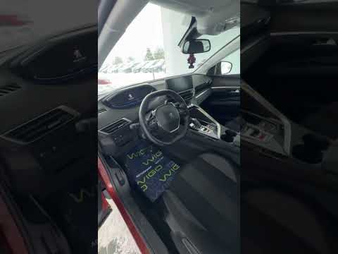 фото peugeot 5008 ii рестайлинг 0