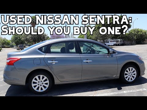 How Many Miles Do Nissan Sentras Last - How To Discuss How Many Miles Do Nissan Sentras Last - How To Discuss