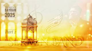 Download lagu 🎶 Sermin BAND 🎶 - 2️⃣ 🪬 Toplanti Ramazan Bayram 2025 🪬 mp3
