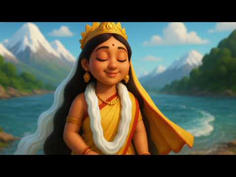 भारति, जय, विजय करे! – Class 8 Hindi - Malhar video
