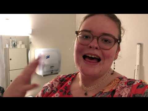 Jeg laver en lille rundvisning i min lille ￼Lejlighed❤️❤️￼