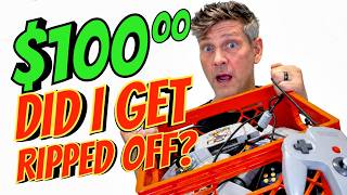 I Bought $100 Worth of N64 Stuff… What Did I Get?