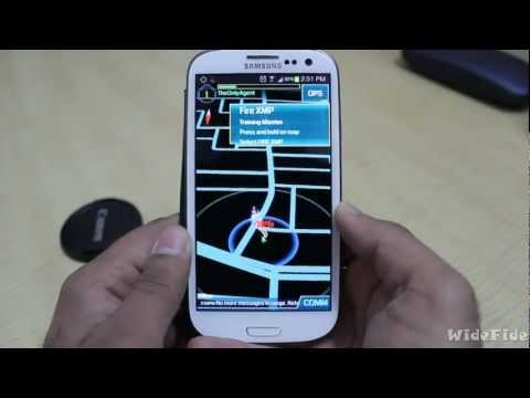 ingress android 2.2