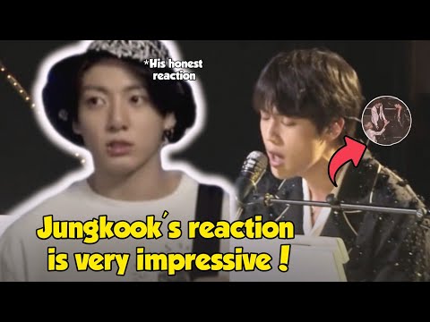 Precious! BTS Members React to Hearing Jin Sing Epiphany Live!