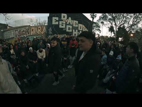 OVER FRAK LEITO vs SPEKTRO MATHIEU ALEXUNDER | 4TOS | Fecha 4 | (Torneo de Temporada 2022)