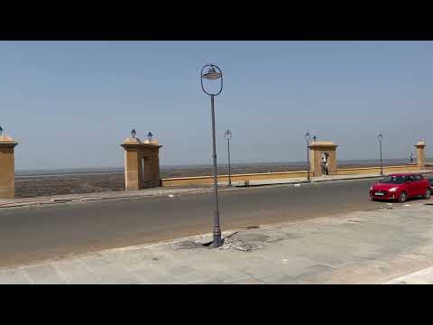 Devka Beach Daman 2022