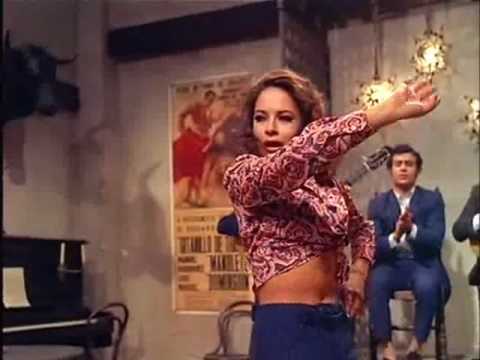 LA POLACA-   YO NO SÉ.