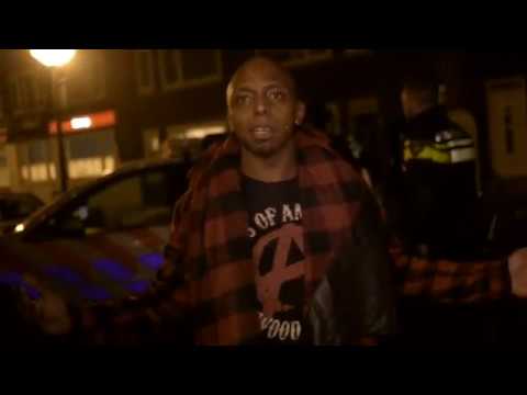 Smiley OBM x Gekke Kale - Op Zoek Trailer