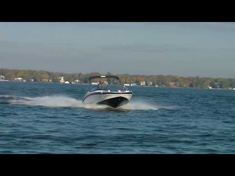 23 Yamaha SX190 Boat Review