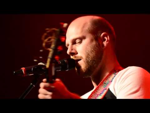 Matt Track 'Good Start' Live @ Mont Arthabaska 2014