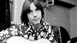 JACKSON BROWNE -  DISCO APOCALYPSE  - (VINYL CUT ) - 1980