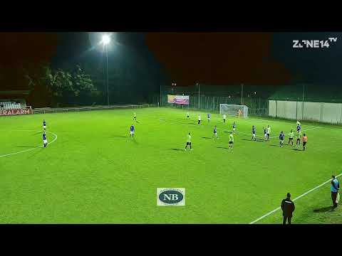 ASV Hinterbrühl-Mödling KM - SC Ebergassing KM