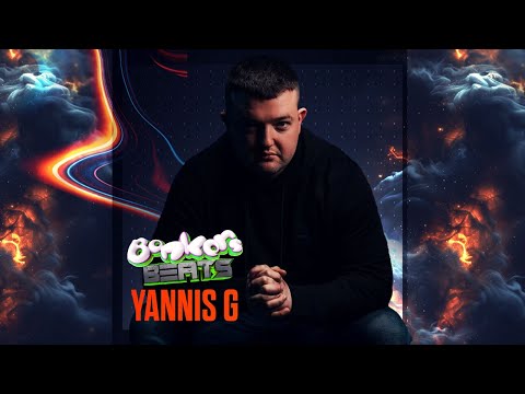 Yannis G - Bonkers Beats 195