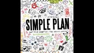 Simple Plan - Outta My System